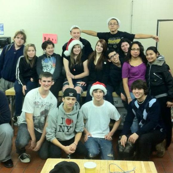 Meet your Posher, Aj - Picture 1 of 1